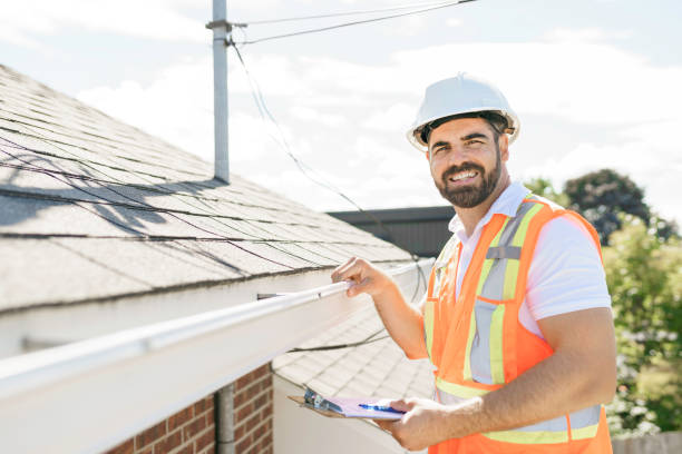 Best Roof Inspection Near Me  in Dunsmuir, CA