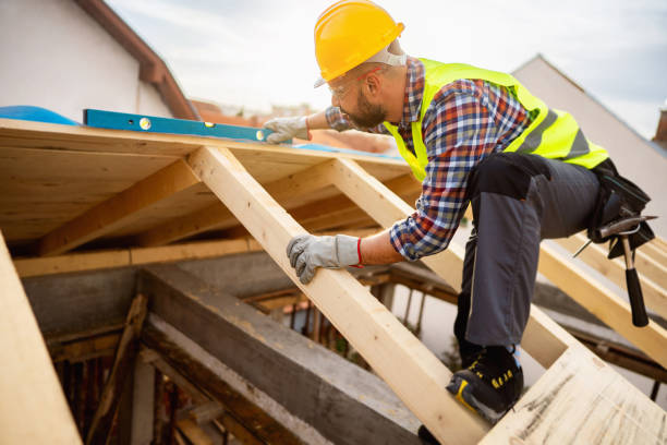 Best New Roof Installation  in Dunsmuir, CA