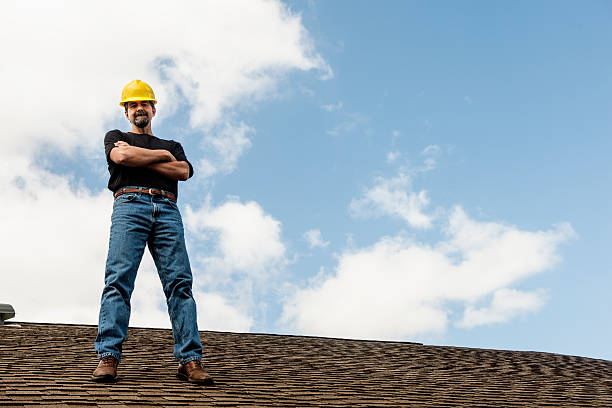 Quick and Trustworthy Emergency Roof Repair Services in Dunsmuir, CA