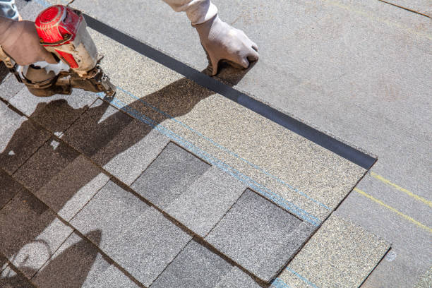 Best Metal Roofing Contractor  in Dunsmuir, CA