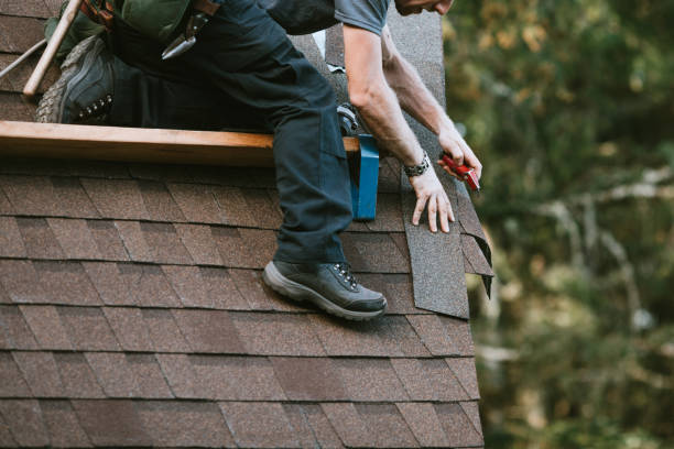 Best Storm Damage Roof Repair  in Dunsmuir, CA